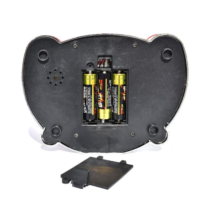 Kids&Adults Plastic Toy Kids Game Electric for Play the Instruments Santa Claus for Creative Supplies for Kids/Adults