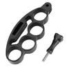 Handheld Knuckles Fingers Grip Tripod Mount for / Action Cam AU