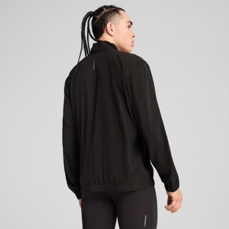 Puma Men S Run Velocity Woven Jacket 527245 01