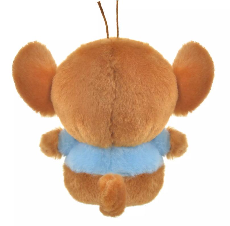 Disney Plush doll Urupocha-Chan Lou Japan NEW