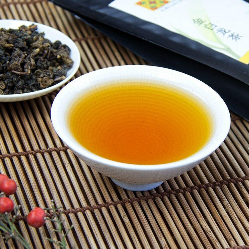 GABA Oolong Tee 150g Energie Entgiftung Kräutertee