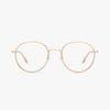 Lugo Btikeol Eyeglass Frames (Lc5956 260 53)