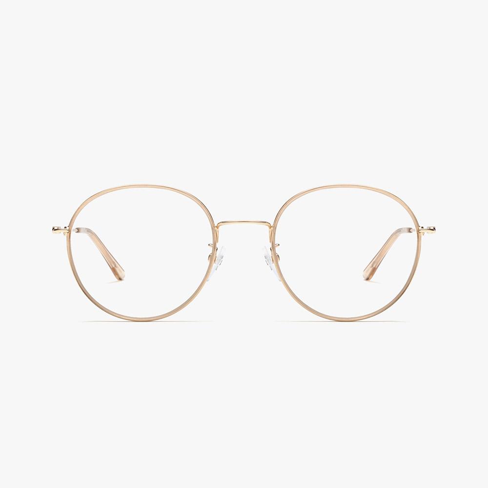 Lugo Btikeol Eyeglass Frames (Lc5956 260 53)