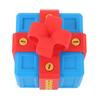 Annoying Present Box with Screws Novelty Funny 3D Printed Present Box for Storing Toys Holiday Decorations