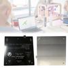 240x240x3.0mm 24V 140W 3D Printer Part Hotbed Aluminum Heated Bed for 3D Printer Hot Bed Support Replacement Part