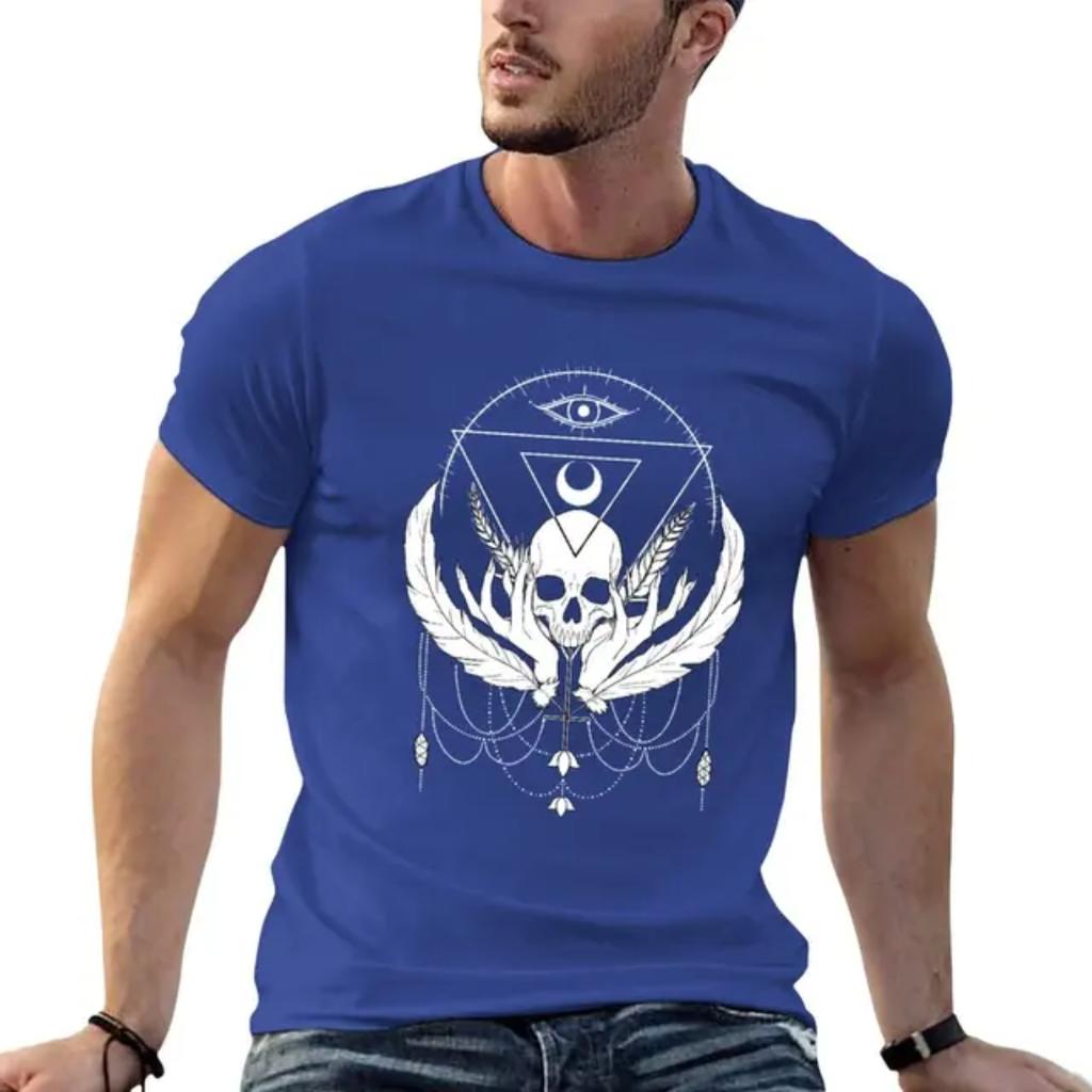 Sommer 3D-Druck T-Shirt Sommer Tops Anime Herren Übergroße T-Shirts Kurzarm T-Shirt