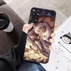 Cookie Run Kingdom Case For Xiaomi Redmi Note 11 10 9 8 12 Pro 10S 11S 12S Cover For Redmi 9 10 10A 9C 10C 12C