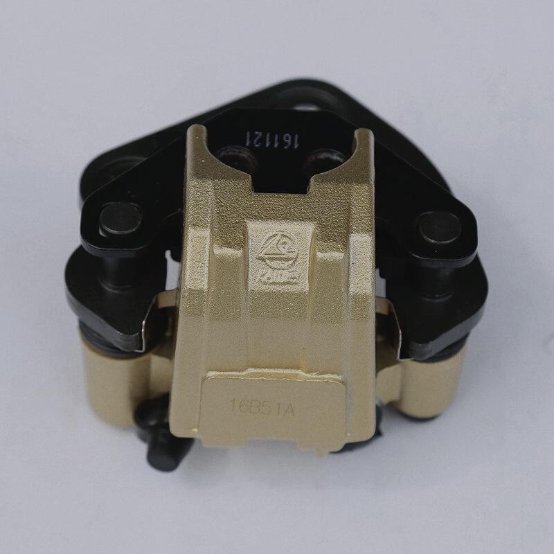Yuzuan Eagle Drill HJ125T Front Disc Brake Master Cylinder for Upper/Lower Pump