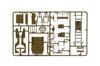 PLATZ Italeri WWII 4WD Truck Field Ambulance Type Plastic Model IT0326 1/35 1/4 (Combat Vehicle)