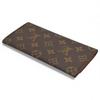 Auth LOUIS VUITTON Monogram Porte Billets Brieftasche lv9809dd