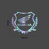 Motorcycle Stickers Modification Decoration decals for Honda CBR1000 CBR600RR CBR650R CB1000R CB1100 CB650F CBR300R VFR1200