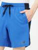 Casual Shorts Tenacity 7 inch Woven Logo Shorts MS13019 CO L [New Balance] Shorts/Half Pants/Shorts (Cobalt)