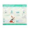 AS:US Cica Soothing Facial Kit 6 Steps 1 Box (10 Pieces)