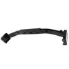Rear Bumper Reinforcement Hitch Bar for Toyota Tacoma 2.7L 4.0L 2005-2015 5204304010