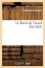 Libro Le Baron De Trenck