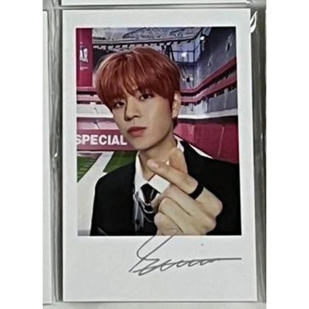 STRAY KIDS 5-STAR 5STAR DOME TOUR 2023 Seoul UNVEIL 13 OFFICIAL PHOTO CARD