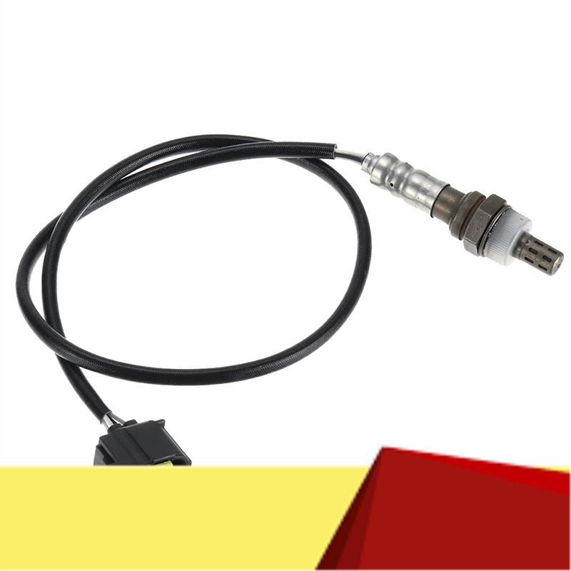 4 Pcs Wideband Oxygen Sensor Parts Kit For Chrysler Dodge Jeep Ram 56028994AA 56041698AA-M53K чёрный