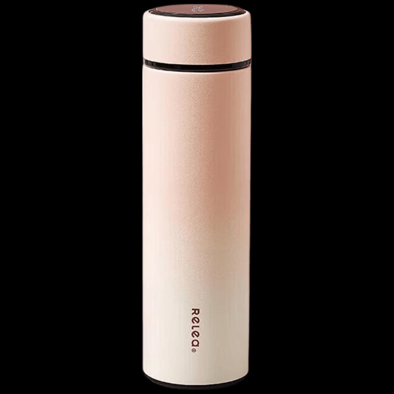 RELEA Alpha Ceramic Insulated Tumbler