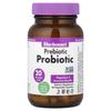 Bluebonnet Nutrition, Prebiotic Probiotic, 30 Veggie Capsules