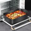 Baijie Carbon Steel Non-stick Roasting Pan