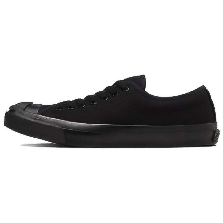 Converse Jack Purcell Low Top Canvas