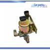 Shaanxi Auto Delong New M3000 Air Pump Horn Solenoid Valve DZ96189584307