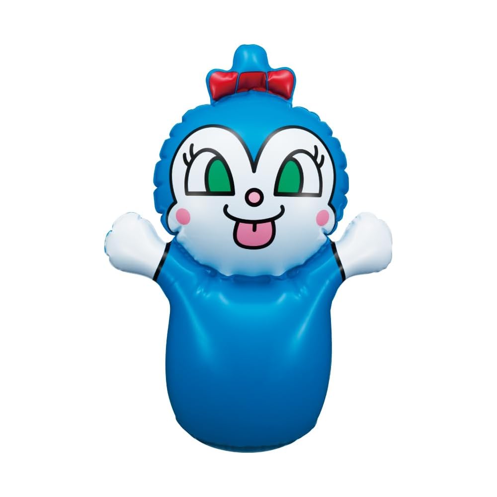 Agatsuma Anpanman KO Punch Small Koking-chan Toy 2024