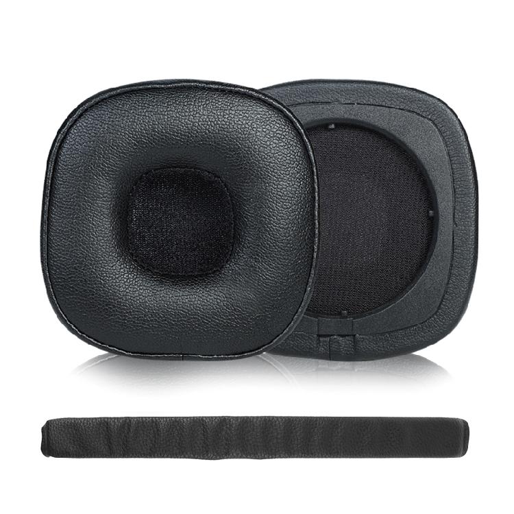 Qualifizierte Ohrpolster Weiche Polsterhüllen für Marshall Major 4 Headset-Abdeckung