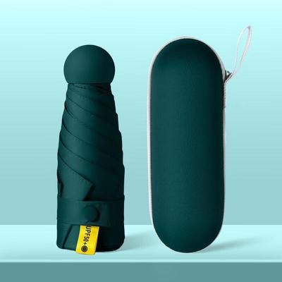 Nufeng Capsule Travel Umbrella