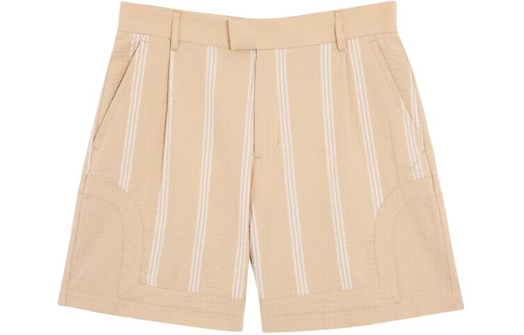 PUMA APRES COURT Casual Shorts Unisex Pine Sand 628236-32 XL