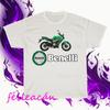 Brand New BENELLI Logo American T-Shirt Funny Size S To 5XL