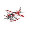 Lego Fire Plane