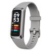 C60 Boys Girls Smart Watch 1.1-inch Amoled High-definition Screen Body Temperature Heart Rate Sleep