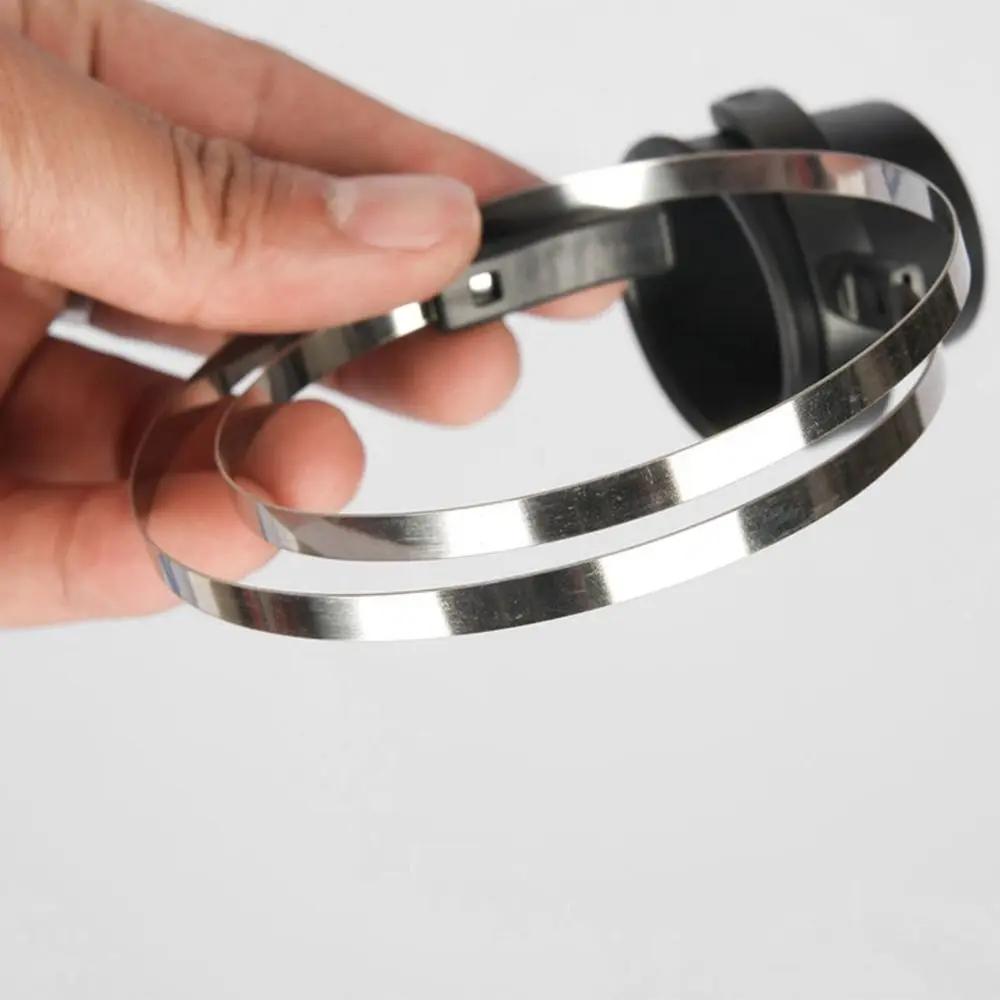 Watch Repair Tool 5X For Watchmakers Monocular Jewelers Eye Loupe Magnifying Glass Loop Magnifier