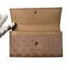 Used GUCCIPurse pink canvas/leather Women