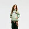 Nautica Kids Casual Hooded Pullover Sweatshirt