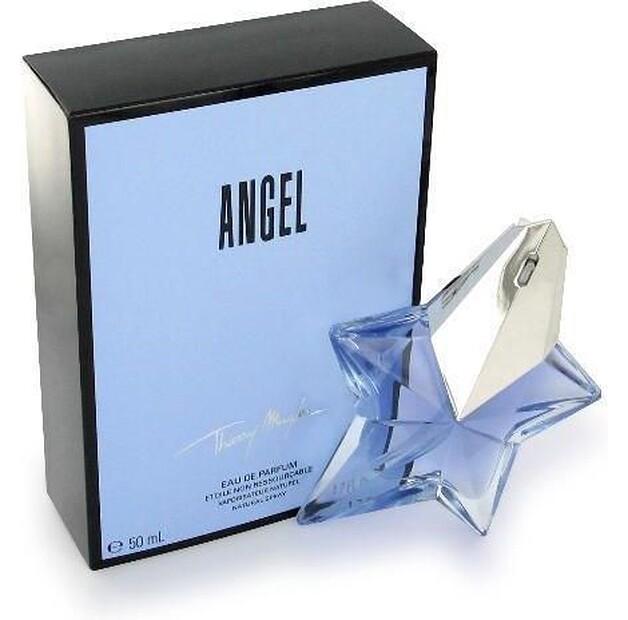 

Парфюмированная вода Thierry Mugler Angel 25ml REFILL