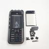 Vollständige Handy-Gehäuseabdeckung mit englischem Tastenfeld für Nokia 5310 XpressMusic
