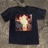 Lamb Of God T-Shirt As the Palaces Burn Unisex Schwarzes T-Shirt Größe S-5XL Unisex T-Shirt