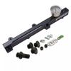 H Series Fuel Rail For Honda Prelude 92-01 H22 H23 Honda Accord 90-93 F22 New