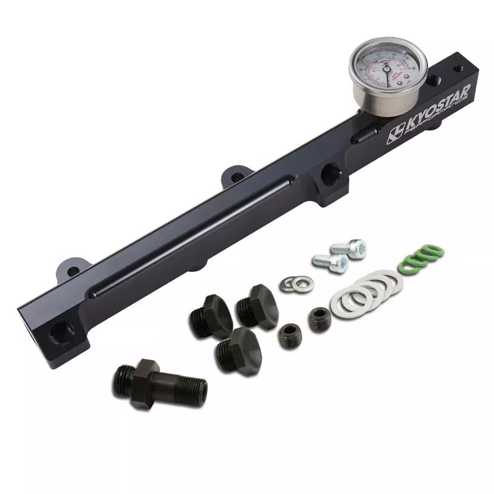 H Series Fuel Rail For Honda Prelude 92-01 H22 H23 Honda Accord 90-93 F22 New
