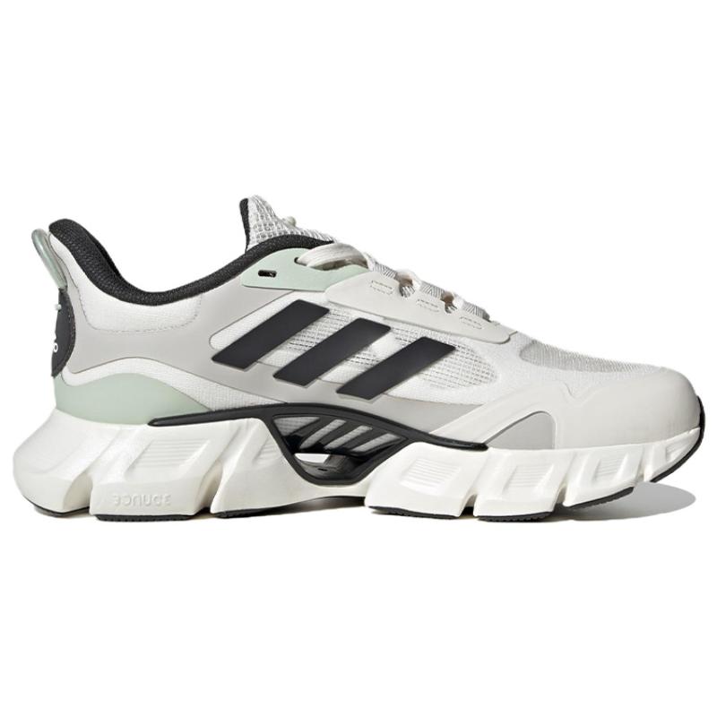 Adidas Climacool 'White Light Green' Sneakers IF0637
