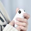 Pocket Sized Electric USB Hand Warmer Stay Warm in Cold Weather Power Banks Style and Convenience Heaters for Office Use