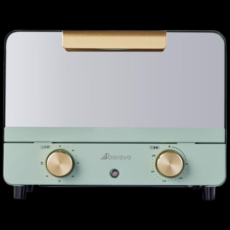 BURNELL 12L Mini Double-Layer Baking Oven двухкомпонлектный набор