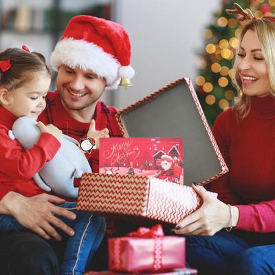 Acessórios para festas – Decorações de Natal
