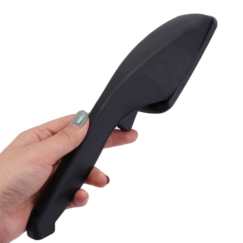 Convenient Electrostatic Dust Cleaners Plastic Pet Fur Remover Brush Household
