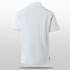 Men's Ice Silk Short-sleeved Polo Shirt Lapel Casual Breathable Half-sleeved Polo Shirt T-shirt Men's T-shirt
