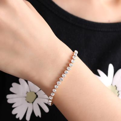 Armbänder – Ketten- & Gliederarmbänder