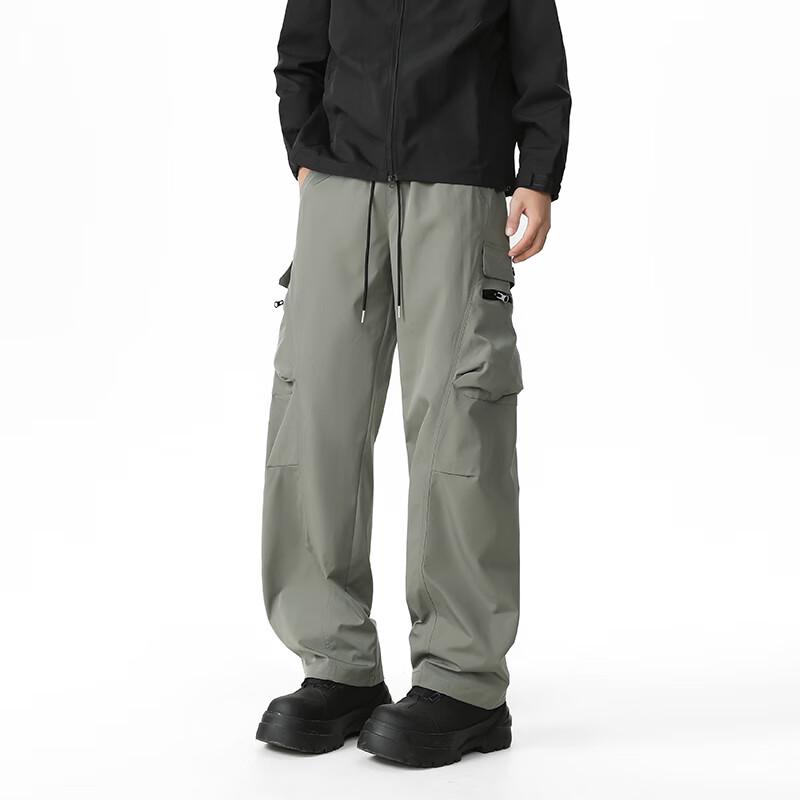 Men's Outdoor Tactical Cargo Pants