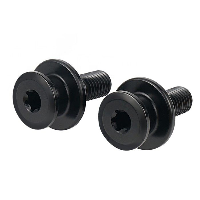 Bras oscillant adaptateur Racing pour Husqvarna 701 Enduro 16-25 noir